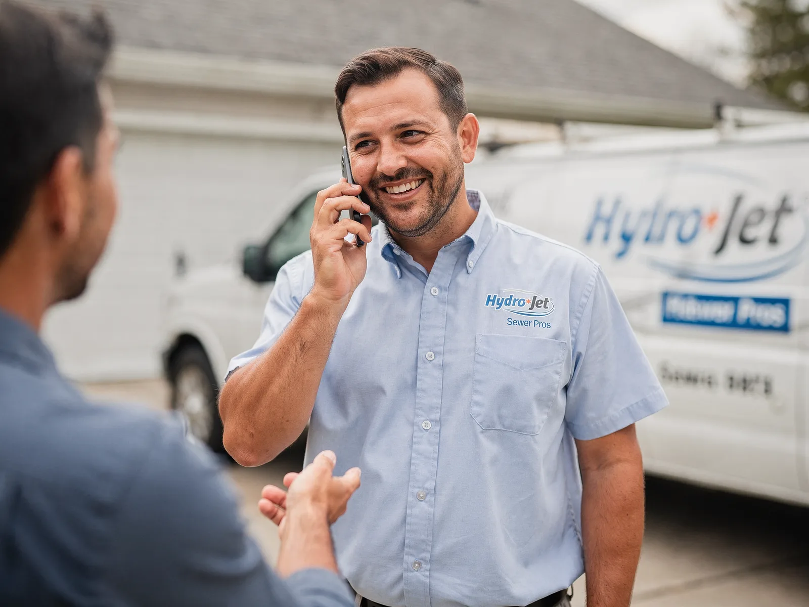 Hydro Jetting Brunswick, GA FAQs